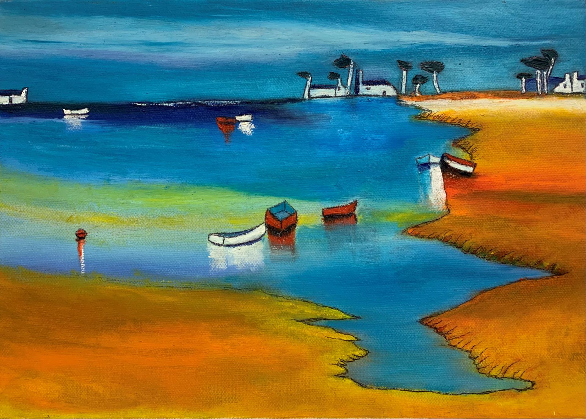 Seaside