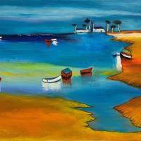 Seaside
