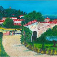 Manosque - La ponsonne